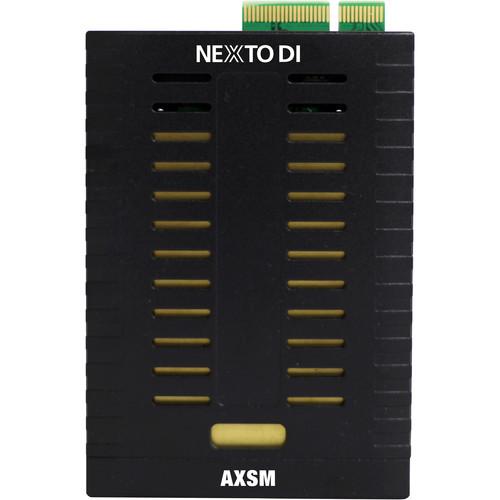 NEXTO DI AXSM Bridge Memory Module for Storage Bridge NSB-25