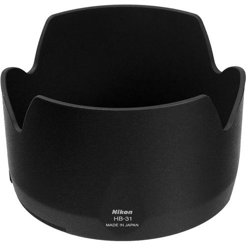 Nikon HB-31 Lens Hood for 17-55mm f 2.8G Lens
