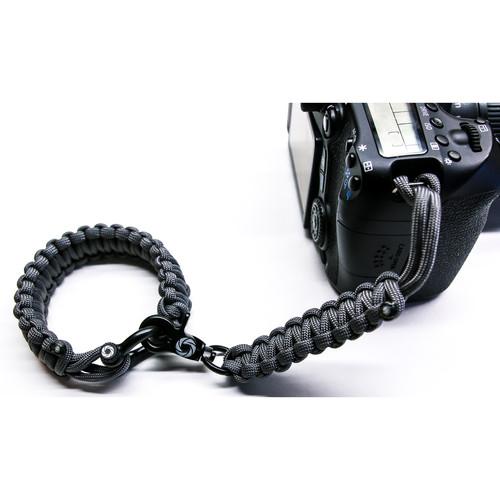 OSIRIS & CO. The Original Complete Camera Strap System