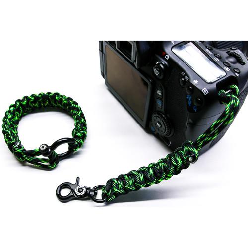 OSIRIS & CO. The Original Complete Camera Strap System