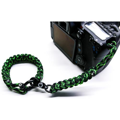 OSIRIS & CO. The Original Complete Camera Strap System