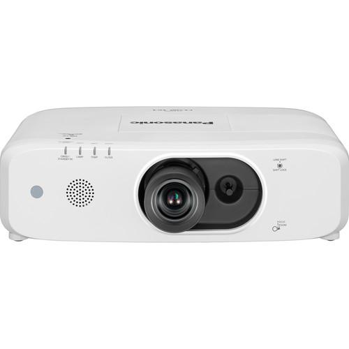 Panasonic PT-FX500U 5000-Lumen XGA LCD Projector