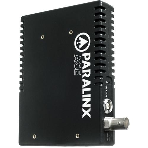 Paralinx Ace 300 ft SDI Wireless Video Receiver