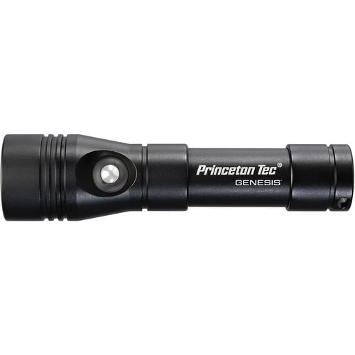 Princeton Tec Genesis LED Flashlight