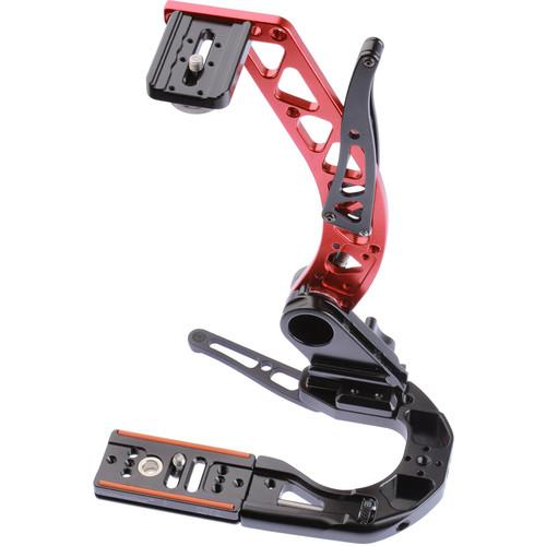 ProMediaGear BBGV2 Boomerang Flash Bracket