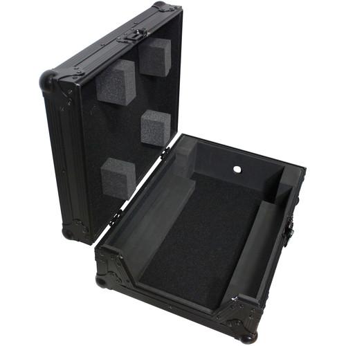 ProX Mixer Case for Large Format 12" DJ Mixers