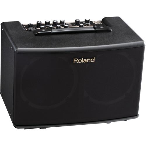 Roland AC-40 Acoustic Chorus Guitar Amplifier