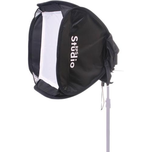 RPS Lighting Softbox for Shoe Mount Flash - 15 x 15"
