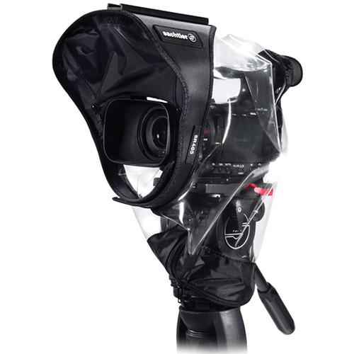 Sachtler SR405 Rain Cover for MiniDV HDV Video Cameras
