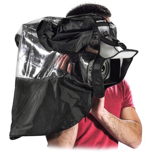 Sachtler SR425 Rain Cover for Full-Sized Broadcast Cameras