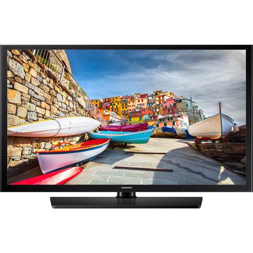 Samsung 470 Series 40" Full HD Hospitality TV