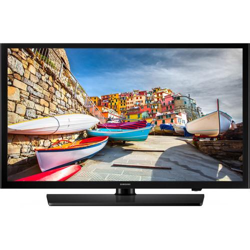 Samsung 478 Series 43" Hospitality TV