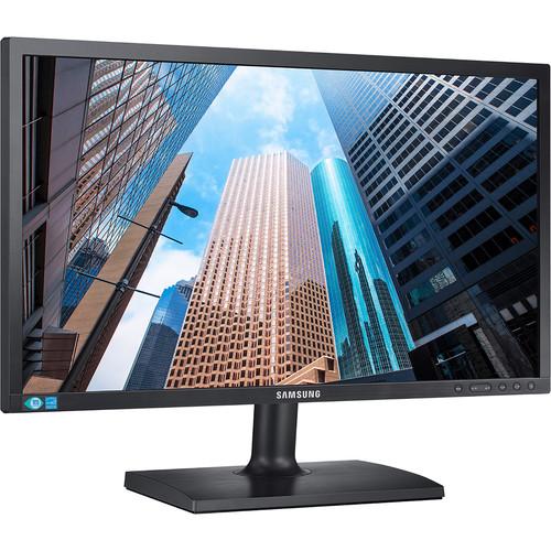 Samsung S24E200BL 23.6" 16:9 TN Monitor