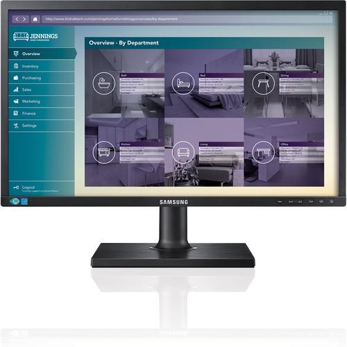 Samsung S24E450DL 23.6" 16:9 TN Monitor