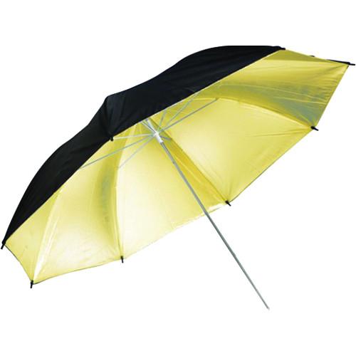Savage Black Gold Umbrella
