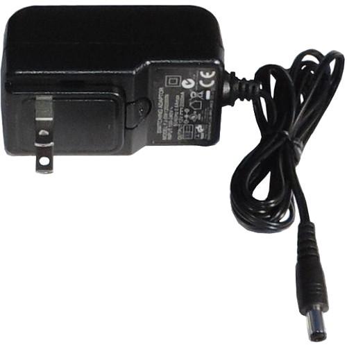 SecurityTronix Replacement Charger for IP Buddy