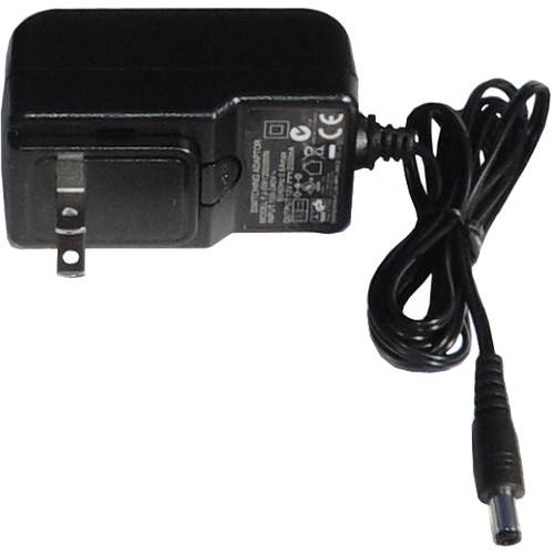 SecurityTronix Replacement Charger for IP Buddy IP and Analog Surveillance Camera Test Monitor