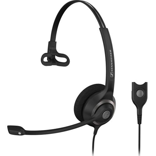 Sennheiser SC 230 Monaural Noise-Cancelling Wideband Headset