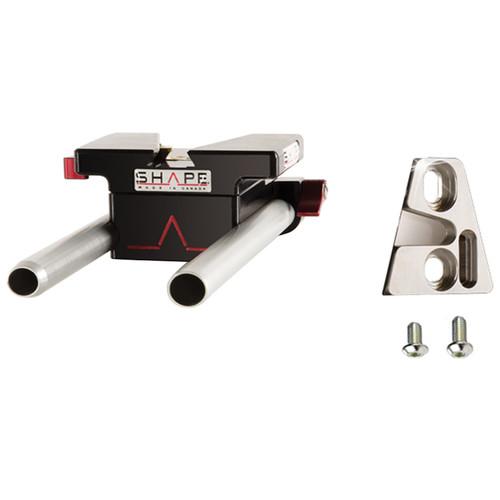 SHAPE Sony a7S Baseplate