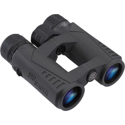 SIG SAUER 10x32 ZULU3 Binocular