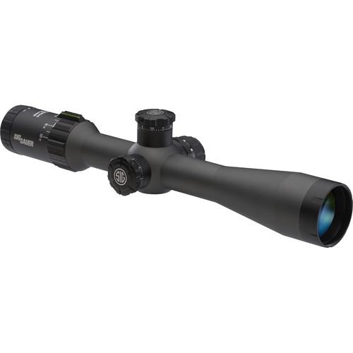 SIG SAUER 3-12x42 TANGO4 Tactical Riflescope