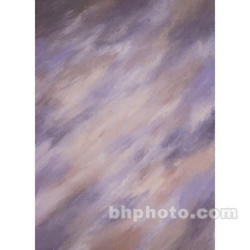 Studio Dynamics Canvas Background, Light Stand Mount - 6x7