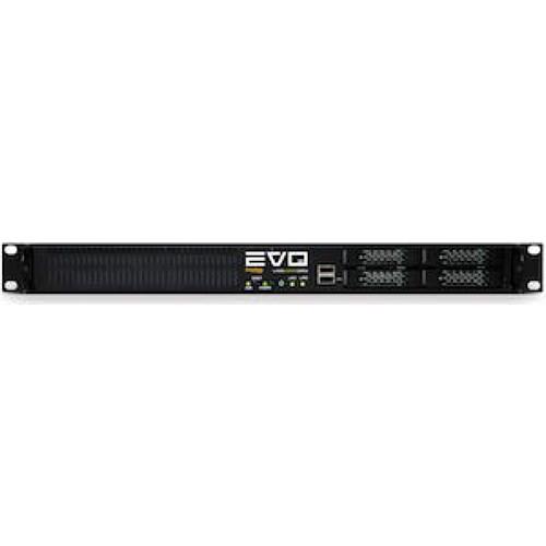 Studio Network Solutions EVO Prodigy 4 Bay Base Unit