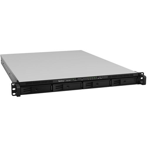 Synology RackStation RS815RP 4-Bay NAS Server