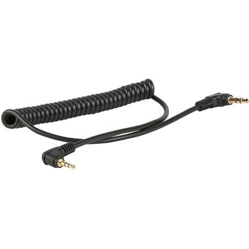 Tilta LANC Cable for Tilta TT-0507 Wooden Handles