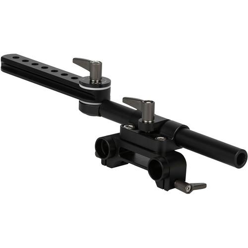 Tilta Rig Mount with Double 15mm Rod Clamp for RED LCD Monitor