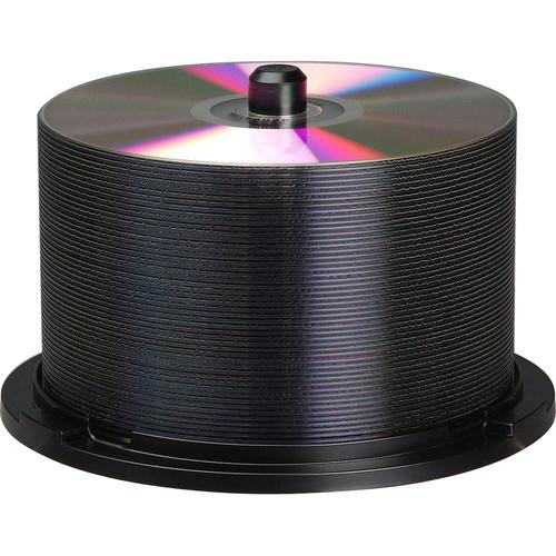 Verbatim DVD-R 4.76GB 8X DataLifePlus Shiny Silver Spindle