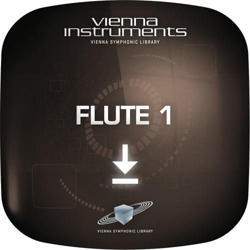 Vienna Symphonic Library Flute 1 - Vienna Instrument