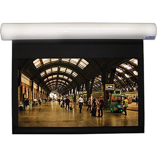 Vutec L1067-107MWW1 Lectric I 67 x 107" Motorized Screen