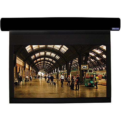 Vutec L1078-138PRB1 Lectric I 78 x 138.50" Motorized Screen