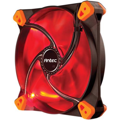 Antec TrueQuiet 120mm LED Fan