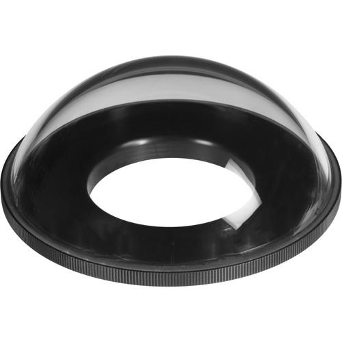 Aquatica 8" Dome Port for All Aquatica Bayonet Style Housing