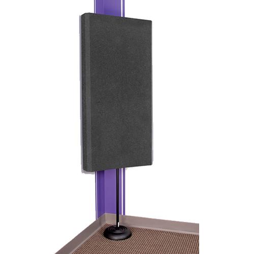 Auralex Studio6 Bass Trap with MAX-Stand