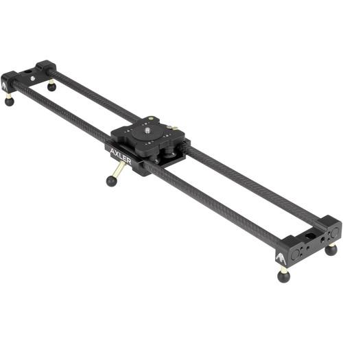 Axler Carbon Fiber Camera Slider