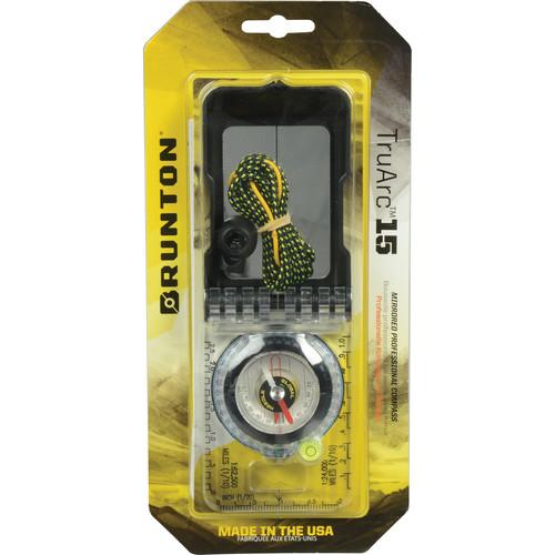 Brunton TruArc 15 Compass