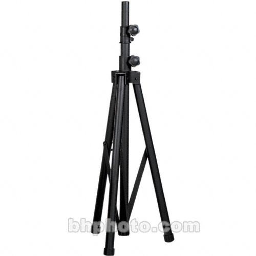 Califone TP-50 - Portable P.A. Tripod Speaker Stand