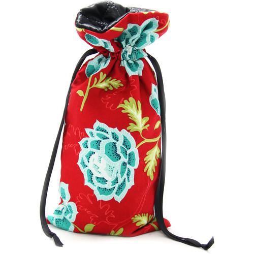 Capturing Couture Azalea Lens Tote Bag