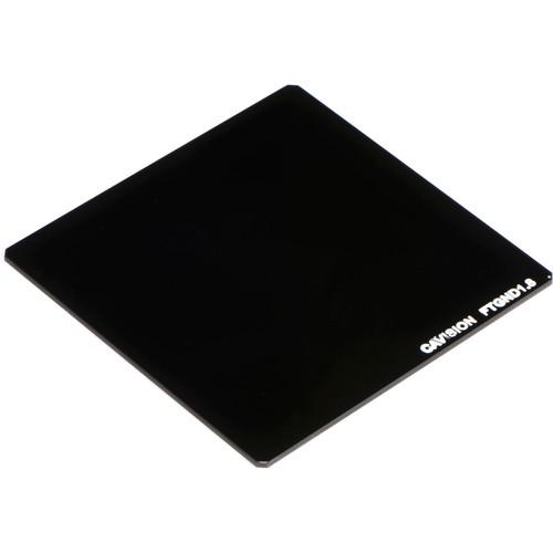 Cavision 4 x 4" Enhanced Range ND 1.8 Filter