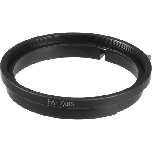 Century Precision Optics FA-7X85 85mm Step-Up Ring - for WA-7X5X, WA-7X93, WA-8XCV and TC-16CV Optical Accessories
