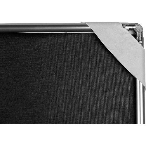 Chimera Pro Panel Fabric Kit - includes: 24x24" Aluminum Frame, 2- Fabric Panels, Duffle Case