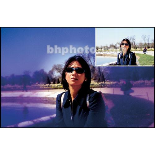 Cokin P074 Violet Wide-Angle Center Spot Resin Filter