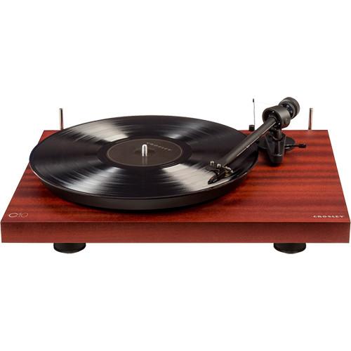 Crosley Radio C10A Turntable