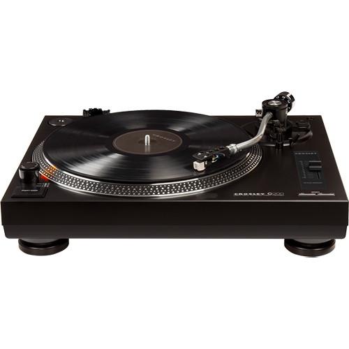 Crosley Radio C200A Turntable
