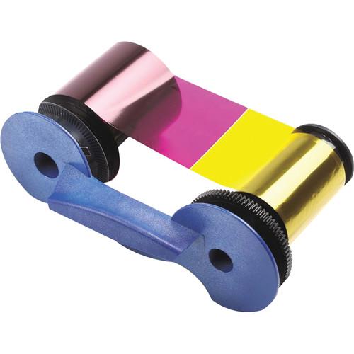 DATACARD 534000-004 Color Ribbon Kit