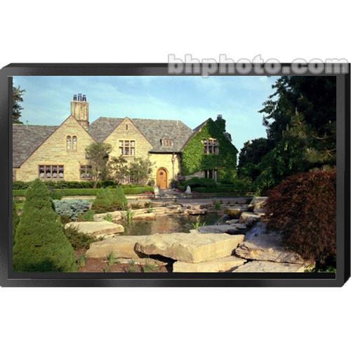 Draper 253007 ShadowBox Clarion Fixed Projection Screen