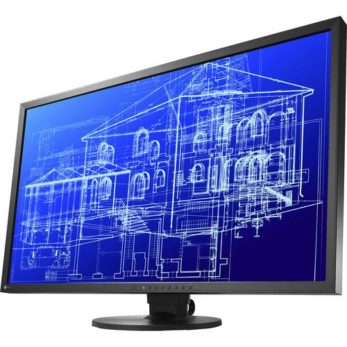 Eizo EV3237FX-BK 31.5" 16:9 4K UHD IPS Monitor